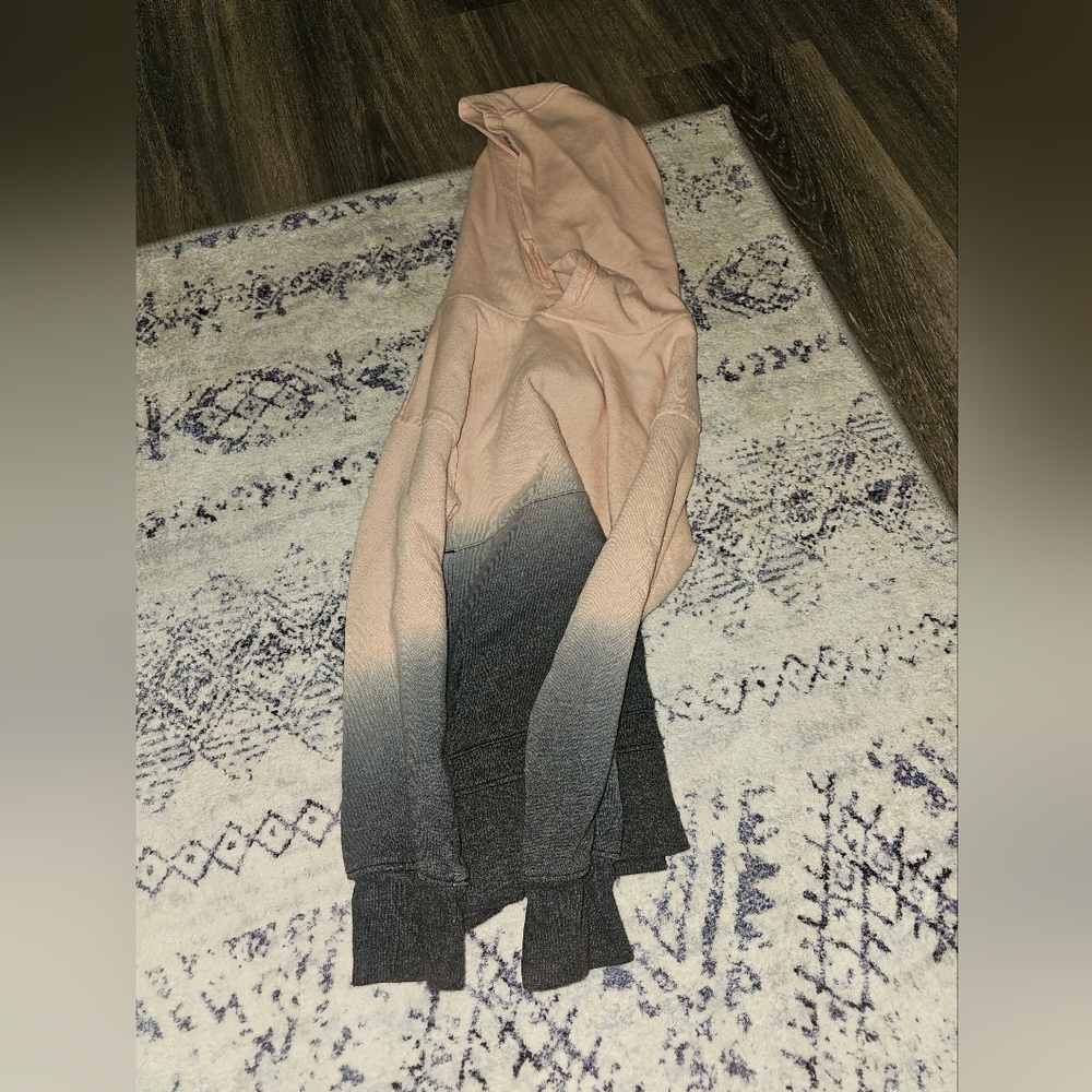 Little girls sweater